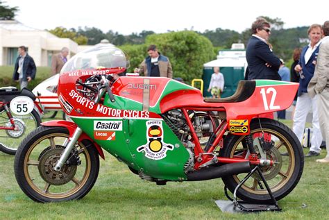 mike hailwood ducati 1978